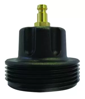 Sykes-Pickavant 33153500 Cap Adaptor 9 suits Audi, Seat, Skoda, VW