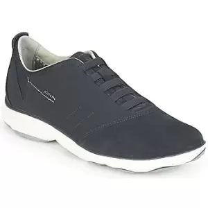 Geox NEBULA mens Shoes Trainers in Blue,10,10.5,11,9,10