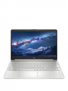 HP 15S-FQ2024NA 15.6" Laptop