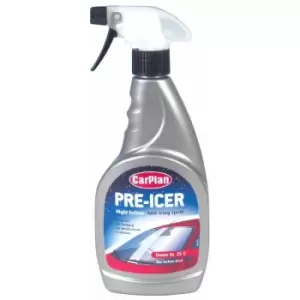 Carplan Pre Icer 500ml - TPI501