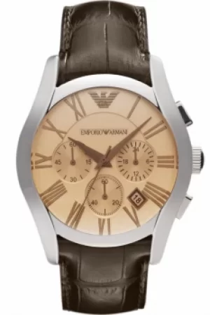 Emporio Armani AR1634 Men Strap Watch