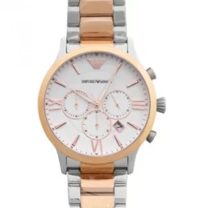 Emporio Armani Giovanni AR11209 Men Bracelet Watch