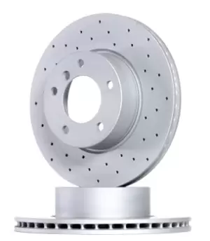 ZIMMERMANN Brake disc 150.3427.52 Brake rotor,Brake discs BMW,3 Touring (E91),3 Limousine (E90),1 Schragheck (E87),3 Coupe (E92),1 Schragheck (E81)