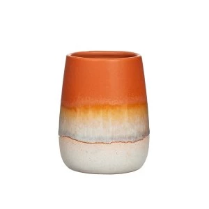 Sass & Belle Mojave Glaze Terracotta Tumbler