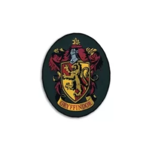 Gryfindor Shield Harry Potter 78 x 100 Indoor Mat