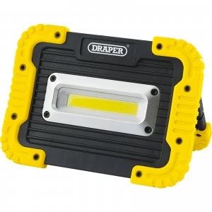 Draper COB LED Work Light