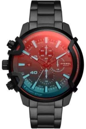 Diesel Griffed DZ4578 Watch