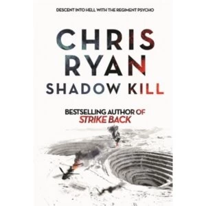 Shadow Kill : A Strikeback Novel (2)