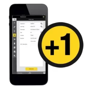 Wasp MobileAsset License for iOS/Android Smartphones and Tablet/Non-Wasp Devices