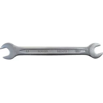 Senator - 18X19MM Chrome Vanadium O/E Spanner