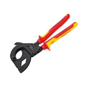 Knipex VDE Cable Cutter For SWA Cable