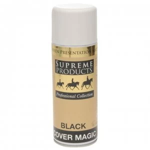 Supreme Products Cover Magic - Black