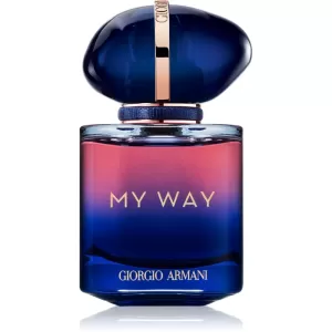 Giorgio Armani My Way Exclusive Edition Eau de Parfum For Her 30ml