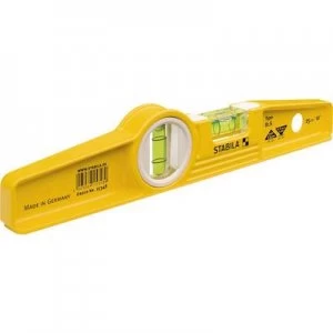 Stabila Type 81S 2500 Spirit level 25 cm