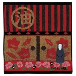 Spirited Away Towel No Face 34 x 36 cm