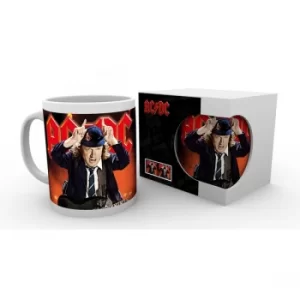 AC/DC Live Mug