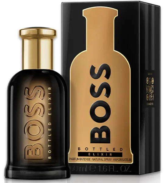 Hugo Boss BOSS Bottled Elixir Eau de Parfum For Him 100ml