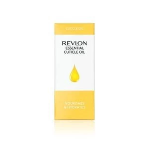 Revlon Essential Cuticle Oil