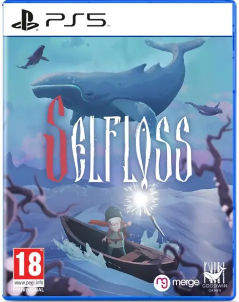 Selfloss PS5 Game