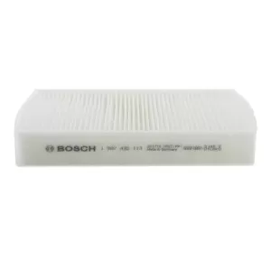 Bosch 1987432113 Cabin Filter M2113