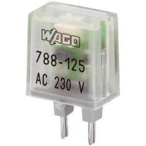 WAGO 788 120 Status Indicator Dc 24V 12V 24V