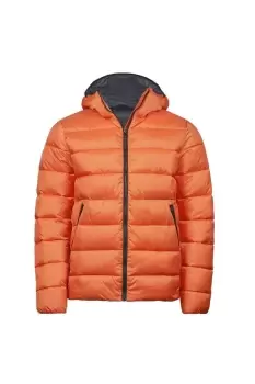 Lite Hooded Padded Jacket