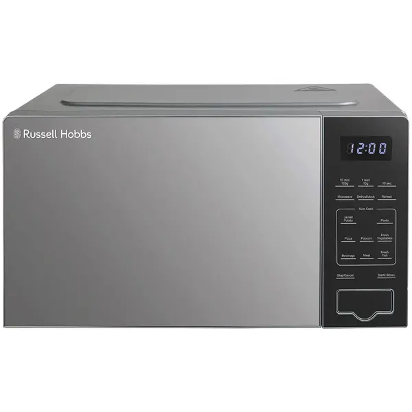 Russell Hobbs RHMT2005S 20L 800W Digital Microwave