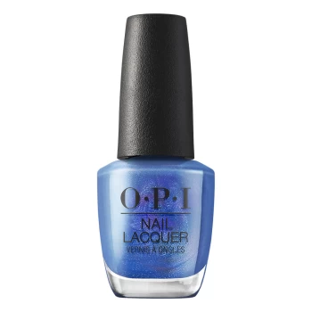 OPI The Celebration Collection Nail lacquer - LED Marquee 15ml