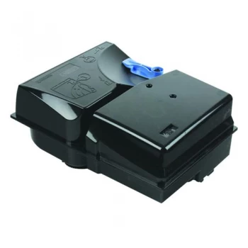 Kyocera TK820K Black Laser Toner Ink Cartridge