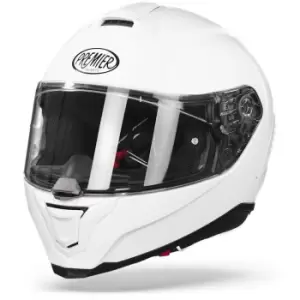 Premier Hyper Solid U8 Full Face Helmet XL