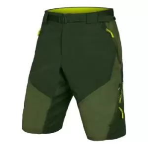 Endura Hummvee Short II - Green