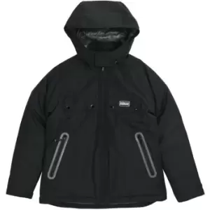 Barbour International Boys Proctor Showerproof Jacket - Black