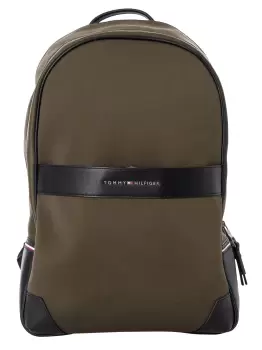 Urban Nylon Backpack