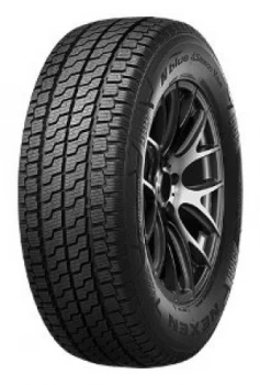 Nexen N blue 4 Season Van 225/65 R16C 112/110R 8PR