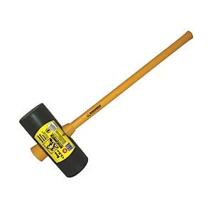 Roughneck Heavy Duty Paving Maul 6KG