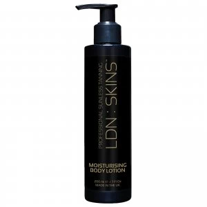 LDN : SKINS Moisturising Lotion 200ml