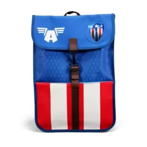 Marvel Captain America's Shield Rucksack