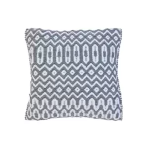 Asiatic Halsey Cushion 045x045 Duck Egg