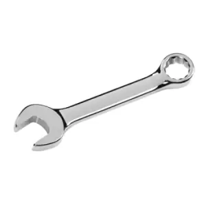 King Dick Stubby Combination Spanner Metric - 10mm