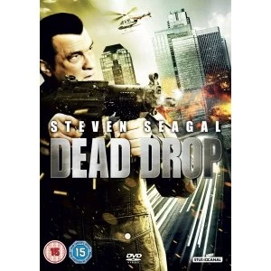 Dead Drop DVD