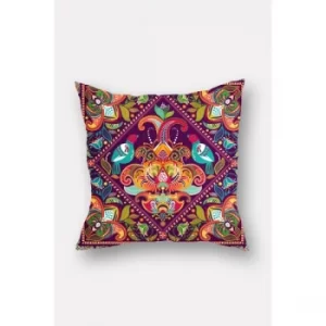 YS248197063 Multicolor Cushion Cover