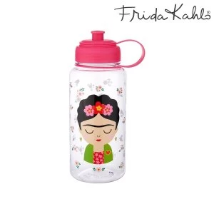 Sass & Belle Frida Water Bottle 1 Litre