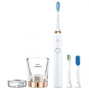 Philips Sonicare DiamondClean HX9394/46 - White