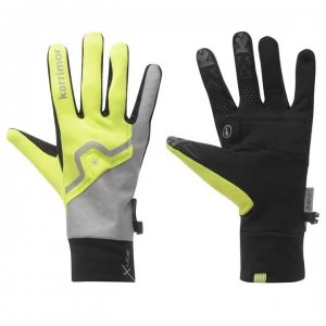 Karrimor XLite Reflective Gloves Mens - Reflect