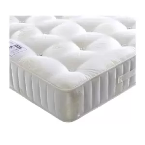 Milly Firm Orthopaedic Open Coil Spring Mattress - Small Double