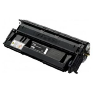 Epson S051222 Black Return Program Imaging Cartridge