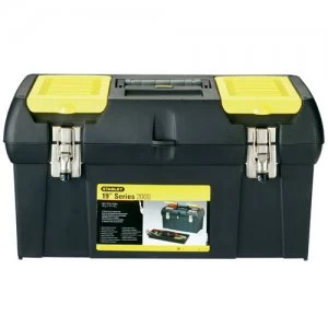 Stanley Series 2000 19" Toolbox