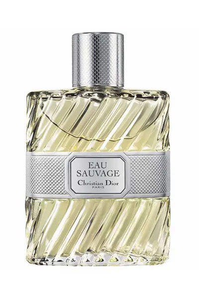 Christian Dior Eau Sauvage Eau de Toilette For Him 50ml