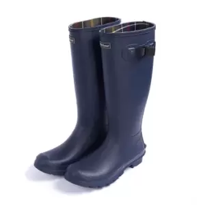 Barbour Bede Wellies Mens Navy 6 (EU39)