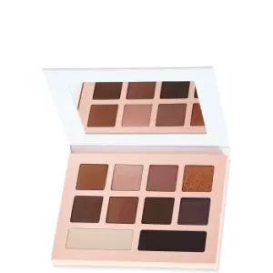 Honest Beauty Everything Eye Shadow Palette